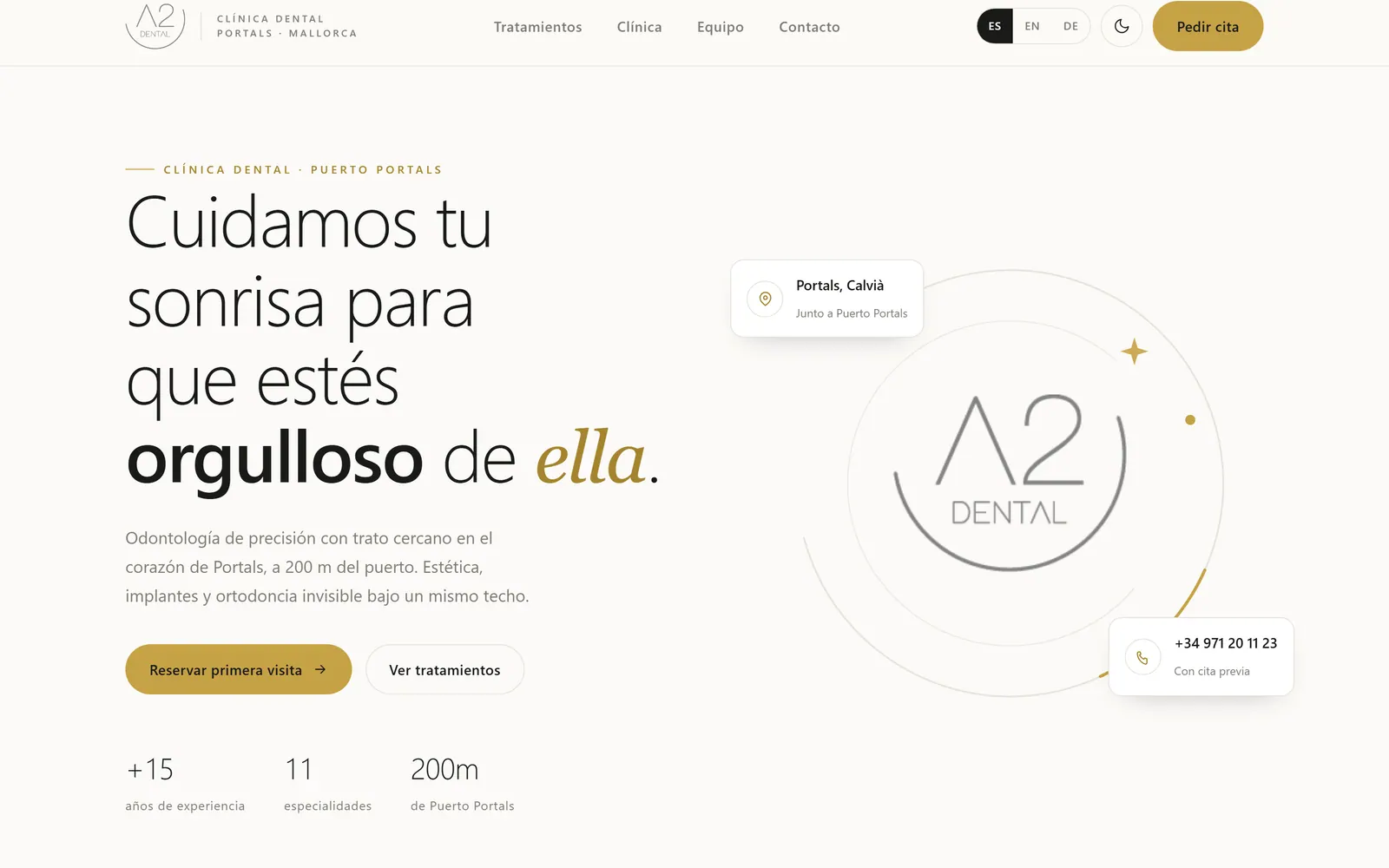A2 Dental