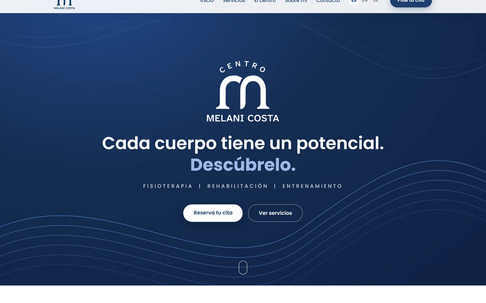 Centro Melani Costa