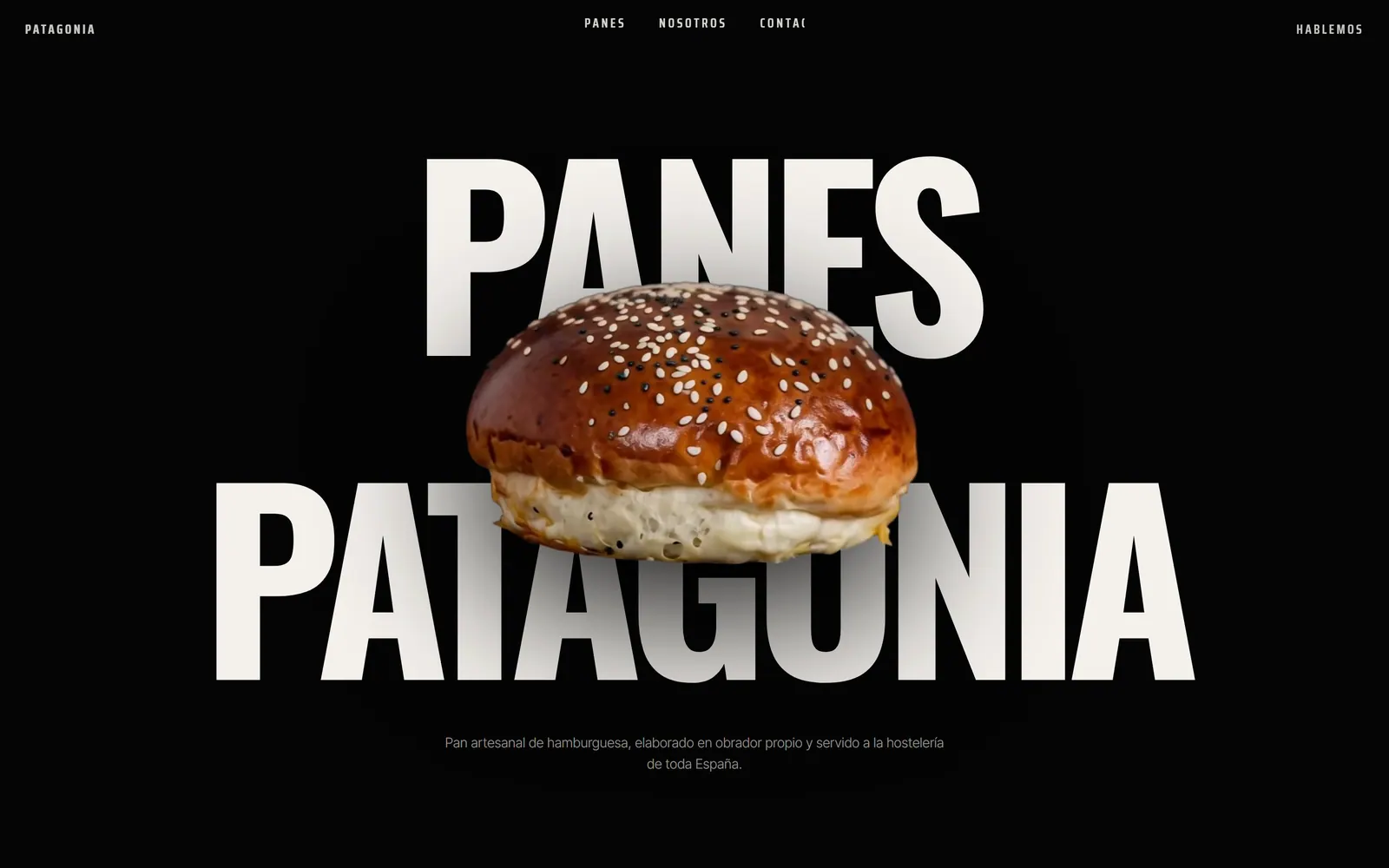Panes Patagonia
